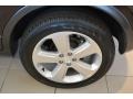 Rosewood Metallic - Encore Convenience AWD Photo No. 15