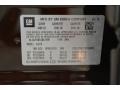 Rosewood Metallic - Encore Convenience AWD Photo No. 16