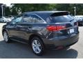 2014 Graphite Luster Metallic Acura RDX Technology AWD  photo #5