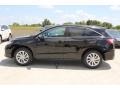 Crystal Black Pearl - RDX Technology AWD Photo No. 4