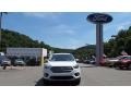 2017 Oxford White Ford Escape SE 4WD  photo #2