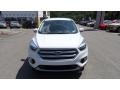 2017 Oxford White Ford Escape SE 4WD  photo #3