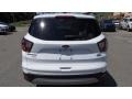 2017 Oxford White Ford Escape SE 4WD  photo #6