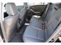 Ebony Rear Seat Photo for 2017 Acura RDX #114302818