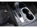 2017 Crystal Black Pearl Acura RDX Technology AWD  photo #38