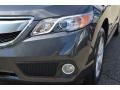 Graphite Luster Metallic - RDX Technology AWD Photo No. 32
