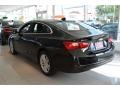 Mosaic Black Metallic - Malibu LT Photo No. 2