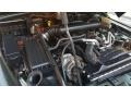 Jeep Green Metallic - Wrangler Sport 4x4 Photo No. 28