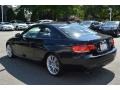 2010 Jet Black BMW 3 Series 328i xDrive Coupe  photo #5