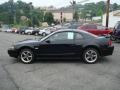 2003 Black Ford Mustang GT Coupe  photo #6