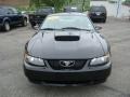 2003 Black Ford Mustang GT Coupe  photo #8