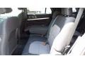 2017 Magnetic Ford Explorer XLT 4WD  photo #9