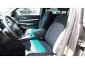 2017 Magnetic Ford Explorer XLT 4WD  photo #11