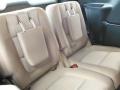 2017 Ford Explorer FWD Rear Seat