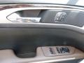 White Platinum - MKZ 2.0 AWD Photo No. 9