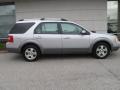 2005 Silver Frost Metallic Ford Freestyle SEL  photo #2