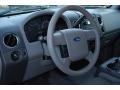 2005 Black Ford F150 XLT SuperCrew  photo #13