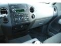 2005 Black Ford F150 XLT SuperCrew  photo #14