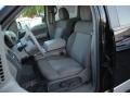 2005 Black Ford F150 XLT SuperCrew  photo #15