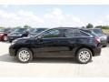 2017 Crystal Black Pearl Acura RDX   photo #4