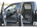 2005 Black Ford F150 XLT SuperCrew  photo #16