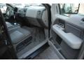 2005 Black Ford F150 XLT SuperCrew  photo #19