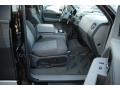 2005 Black Ford F150 XLT SuperCrew  photo #20