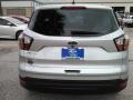 2017 Ingot Silver Ford Escape S  photo #12