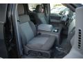 2005 Black Ford F150 XLT SuperCrew  photo #21