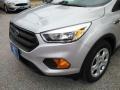 2017 Ingot Silver Ford Escape S  photo #15