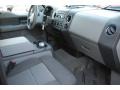 2005 Black Ford F150 XLT SuperCrew  photo #22