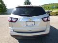 Champagne Silver Metallic - Traverse LT AWD Photo No. 5