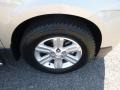 Champagne Silver Metallic - Traverse LT AWD Photo No. 11