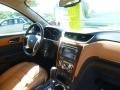 Champagne Silver Metallic - Traverse LT AWD Photo No. 13
