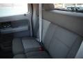 2005 Black Ford F150 XLT SuperCrew  photo #25