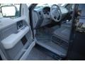 2005 Black Ford F150 XLT SuperCrew  photo #28