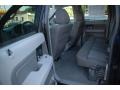 2005 Black Ford F150 XLT SuperCrew  photo #29