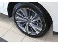 2017 Acura MDX Technology SH-AWD Wheel and Tire Photo