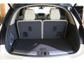 Parchment Trunk Photo for 2017 Acura MDX #114308281
