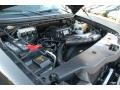 2005 Black Ford F150 XLT SuperCrew  photo #34