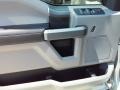 2016 Ingot Silver Ford F150 XLT SuperCrew  photo #21