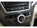 Parchment Controls Photo for 2017 Acura MDX #114308446