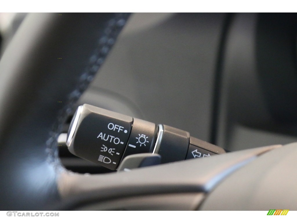2017 Acura MDX Technology SH-AWD Controls Photo #114308467