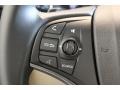 Parchment Controls Photo for 2017 Acura MDX #114308518