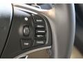 Parchment Controls Photo for 2017 Acura MDX #114308539