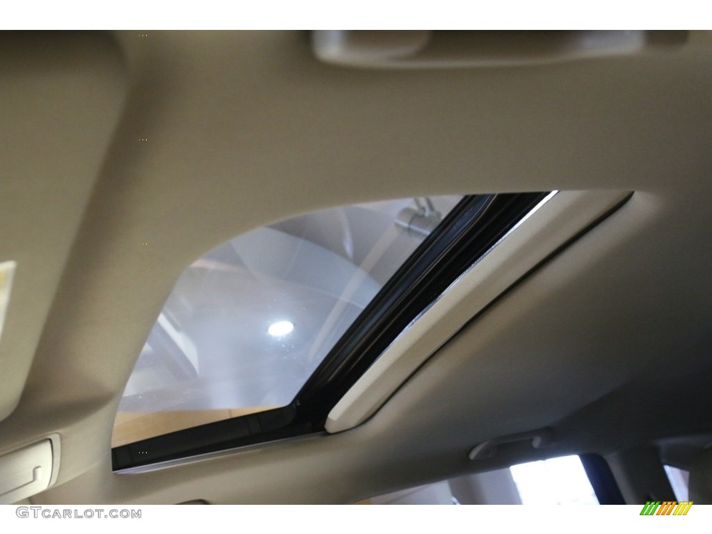 2017 Acura MDX Technology SH-AWD Sunroof Photos