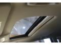 2017 Acura MDX Parchment Interior Sunroof Photo