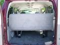 Dark Toreador Red Metallic - E Series Van E350 XLT Passenger Photo No. 7