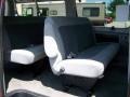 Dark Toreador Red Metallic - E Series Van E350 XLT Passenger Photo No. 8
