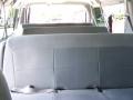Dark Toreador Red Metallic - E Series Van E350 XLT Passenger Photo No. 10